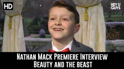 Nathan Mack - Net Worth, Age, Height, Birthday, Bio, Wiki!