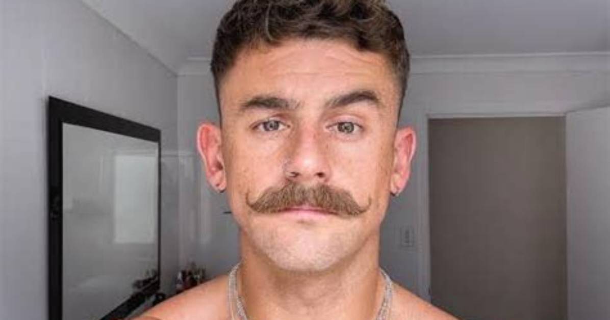 Nathan Mccallum - Net Worth, Age, Height, Birthday, Bio, Wiki!