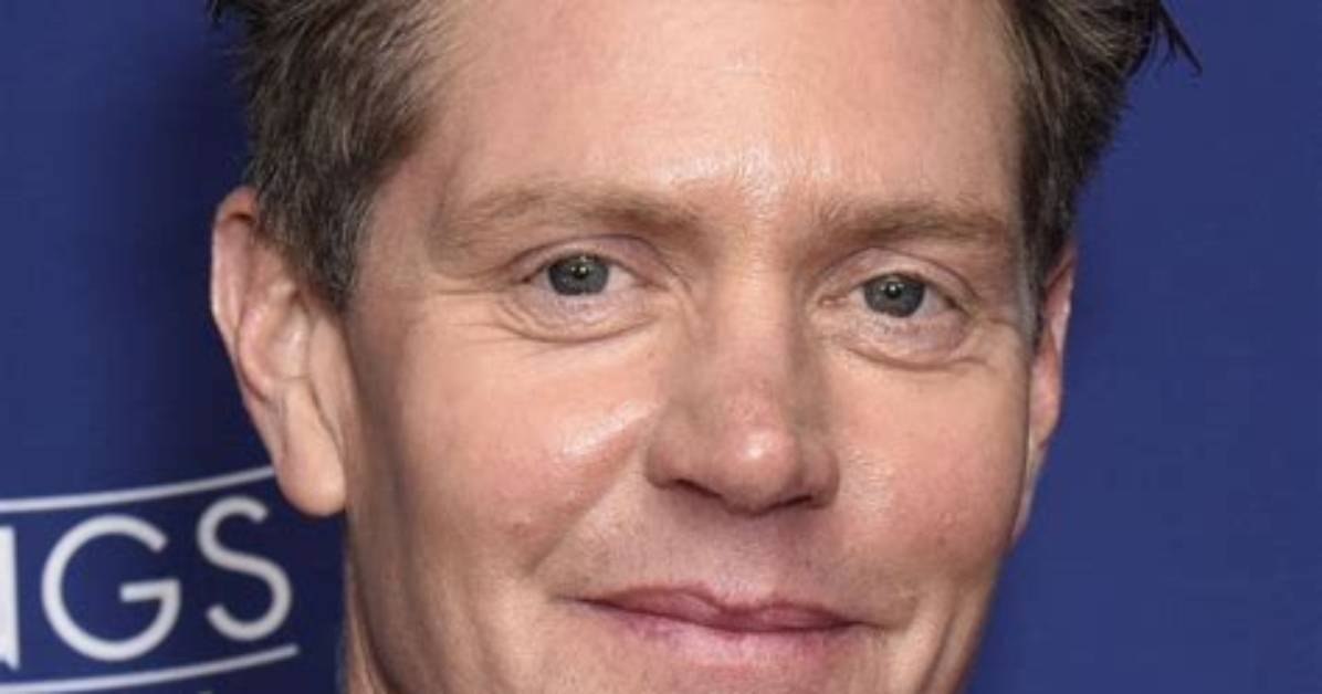 Nathan Page - Net Worth, Age, Height, Birthday, Bio, Wiki!