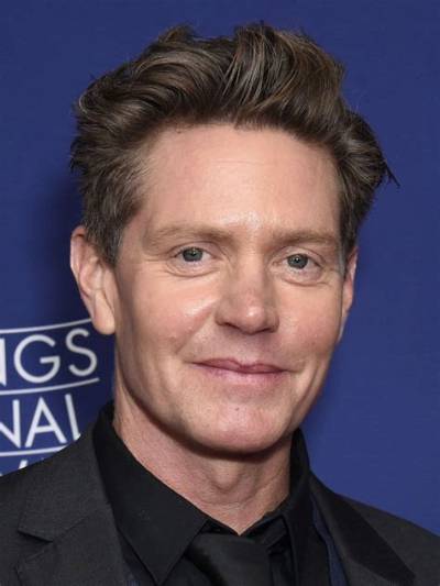 Nathan Page - Net Worth, Age, Height, Birthday, Bio, Wiki!