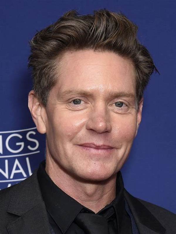 Nathan Page - Net Worth, Age, Height, Birthday, Bio, Wiki!