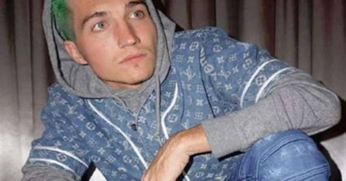 Nathan Schwandt Net Worth 2024, Age, Height, Bio, Birthday, Wiki!