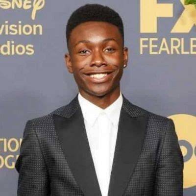 Nathaniel Fitch - Net Worth, Age, Height, Birthday, Bio, Wiki!