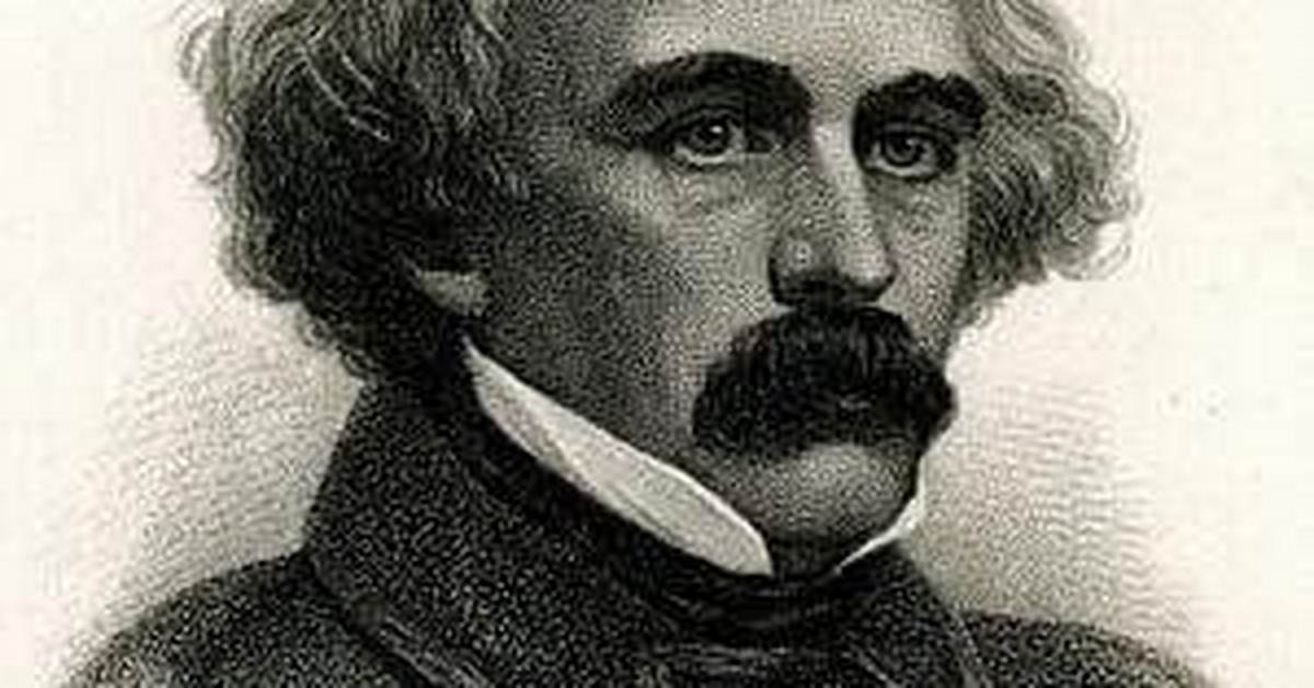 Nathaniel Hawthorne Net Worth 2024, Age, Height, Bio, Birthday, Wiki!