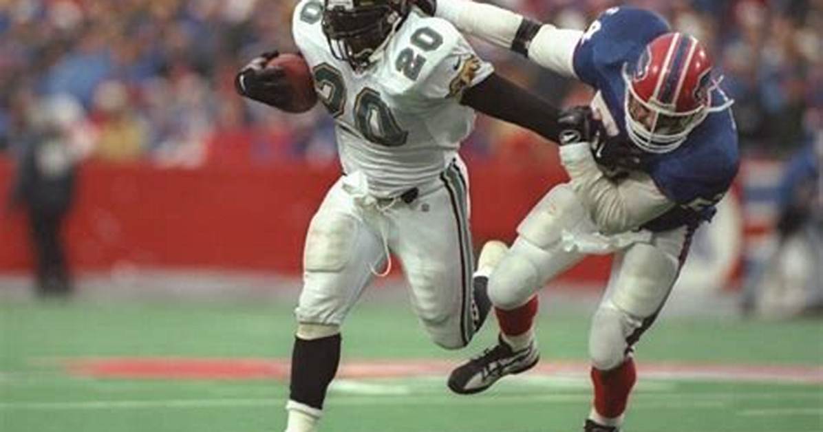 Natrone Means Net Worth, Age, Height, Bio, Birthday, Wiki!