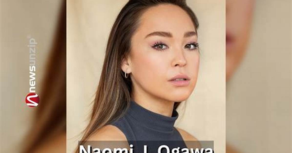 Natsumi Ogawa - Net Worth, Age, Height, Birthday, Bio, Wiki!