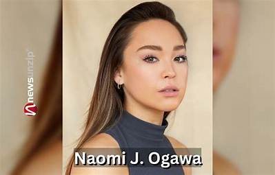 Natsumi Ogawa - Net Worth, Age, Height, Birthday, Bio, Wiki!