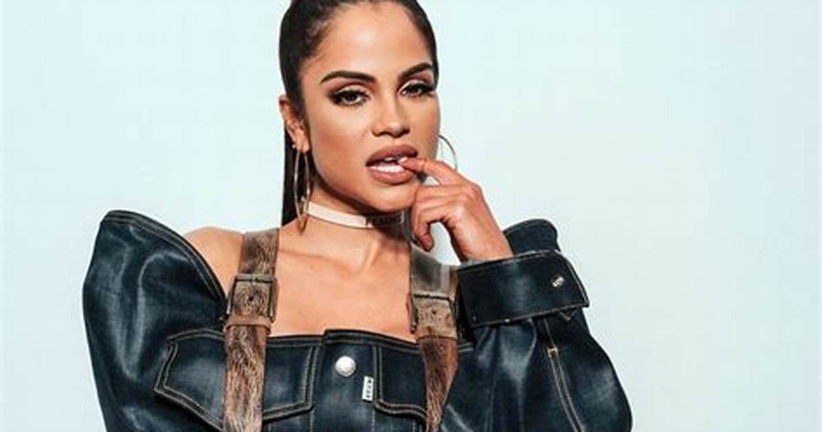 Natti Natasha Net Worth, Age, Height, Bio, Birthday, Wiki!