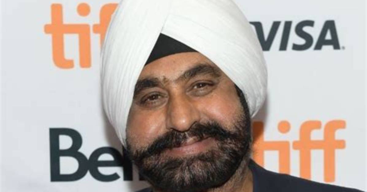 Nav Bhatia Net Worth, Age, Height, Bio, Birthday, Wiki!