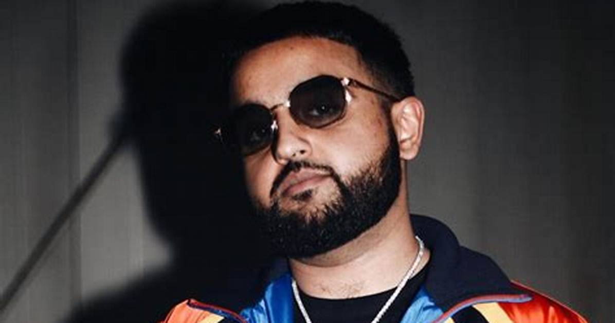 Nav Net Worth 2024, Age, Height, Bio, Birthday, Wiki!