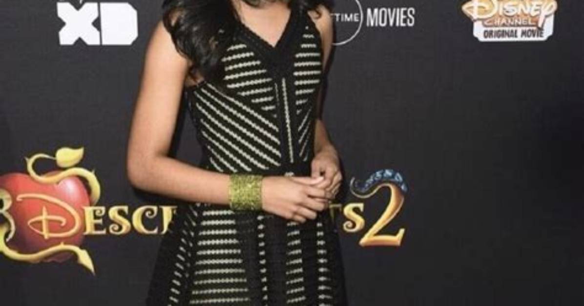 Navia Robinson Net Worth, Age, Height, Bio, Birthday, Wiki!