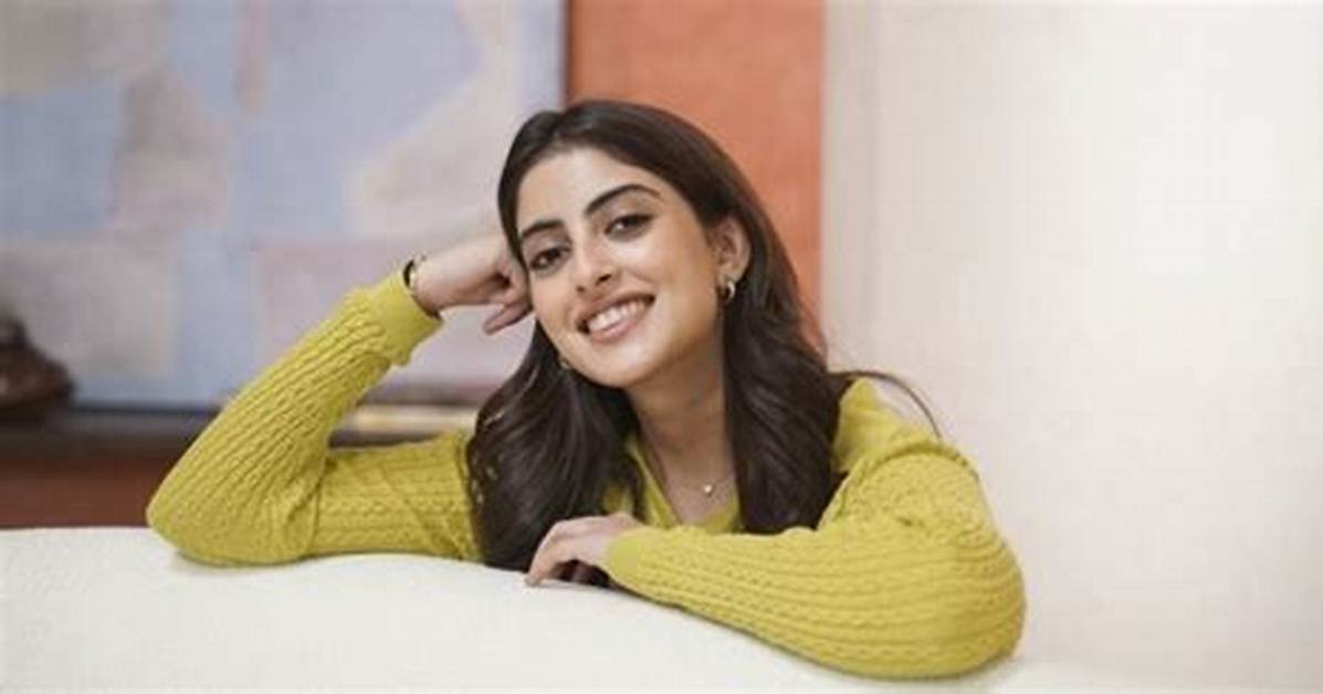 Navya Naveli Nanda Net Worth, Age, Height, Bio, Birthday, Wiki!