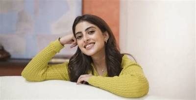 Navya Naveli Nanda Net Worth, Age, Height, Bio, Birthday, Wiki!