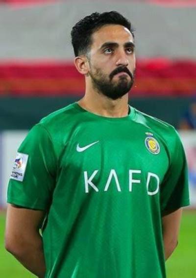 Nawaf Al Abed Net Worth, Age, Height, Bio, Birthday, Wiki!