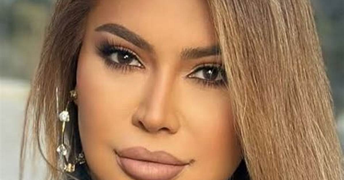 Nawal Al Zoghbi Net Worth, Age, Height, Bio, Birthday, Wiki!