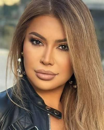 Nawal Al Zoghbi Net Worth, Age, Height, Bio, Birthday, Wiki!