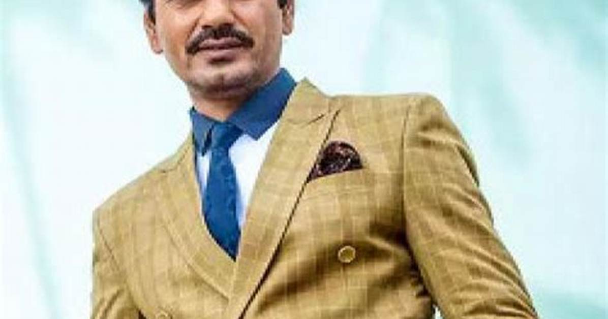 Nawazuddin Siddiqui Net Worth, Age, Height, Bio, Birthday, Wiki!