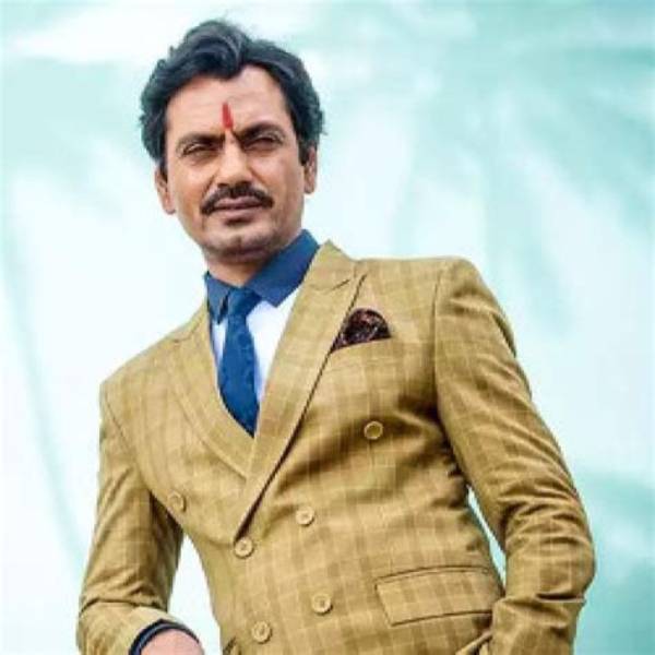 Nawazuddin Siddiqui Net Worth, Age, Height, Bio, Birthday, Wiki!