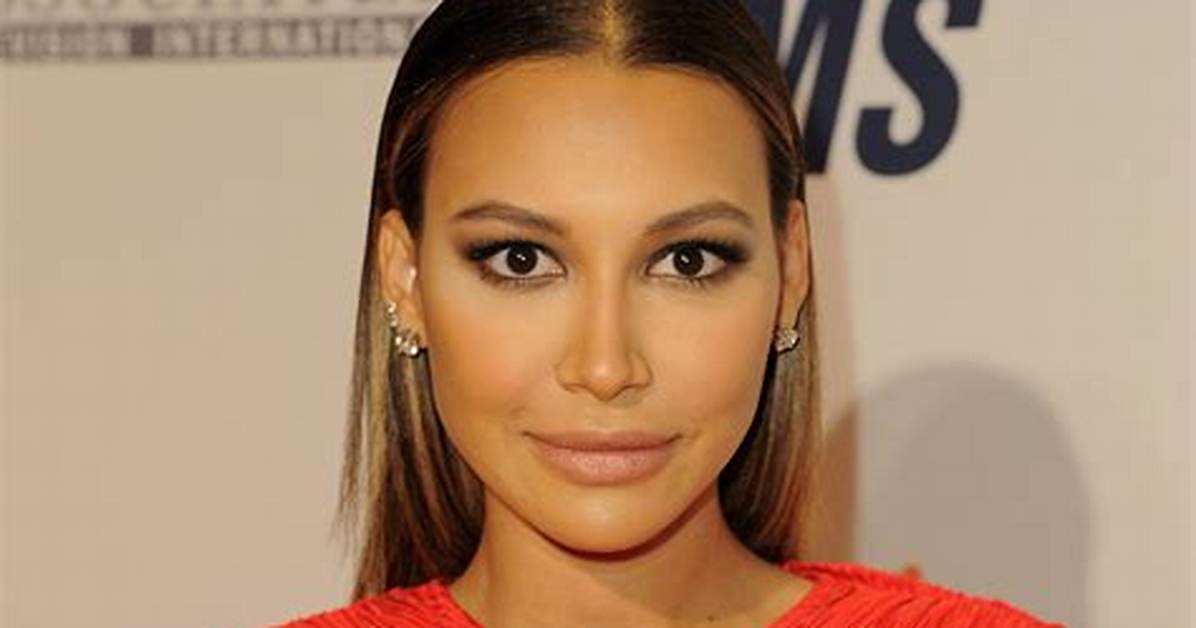 Naya Rivera Net Worth, Age, Height, Bio, Birthday, Wiki!
