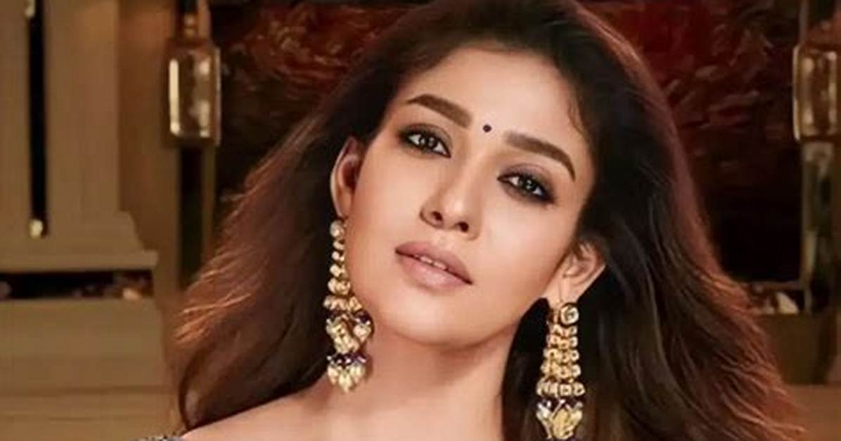 Nayanthara Net Worth, Age, Height, Bio, Birthday, Wiki!