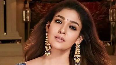 Nayanthara Net Worth, Age, Height, Bio, Birthday, Wiki!
