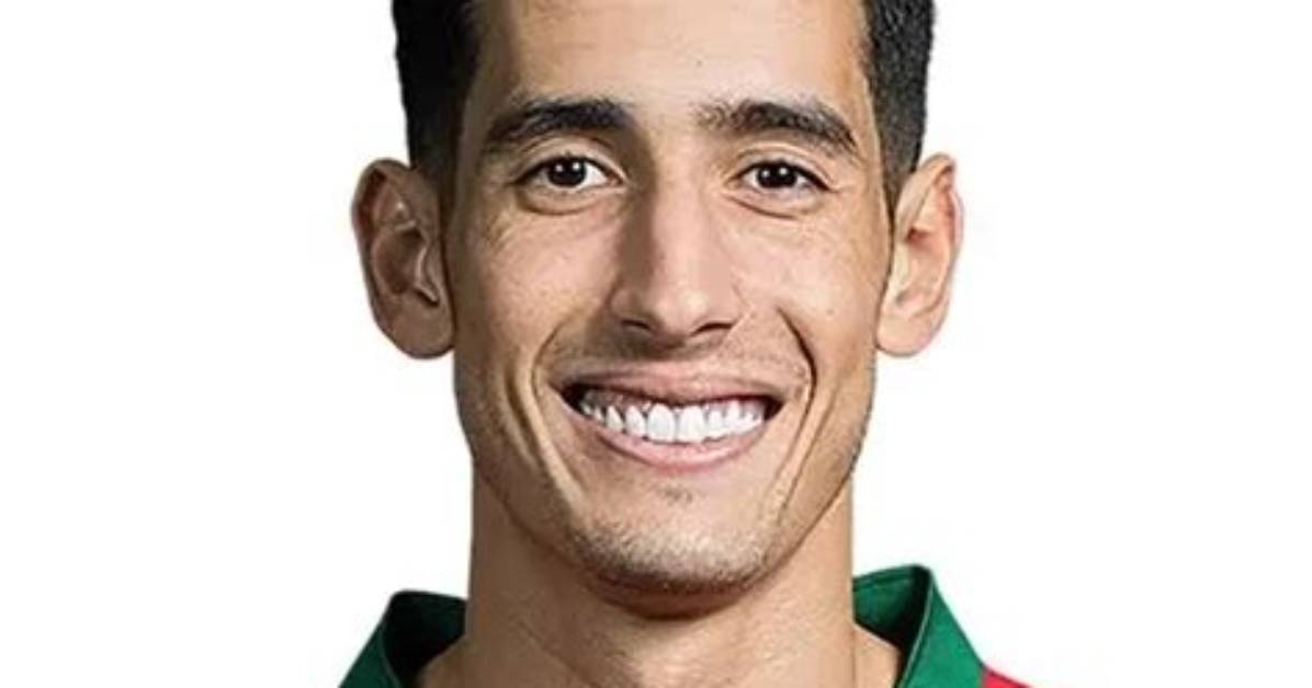 Nayef Hawatmeh - Net Worth, Age, Height, Birthday, Bio, Wiki!