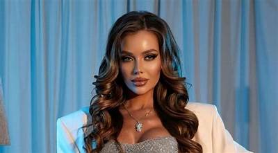 Nazarova Arina - Net Worth, Age, Height, Birthday, Bio, Wiki!