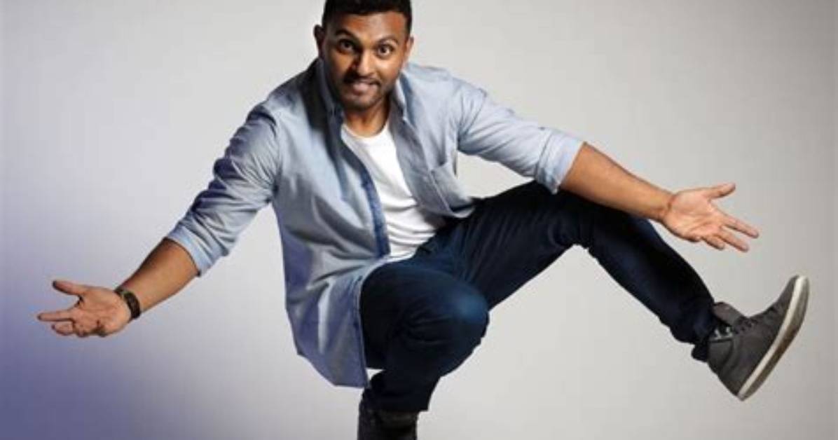 Nazeem Hussain Net Worth, Age, Height, Bio, Birthday, Wiki!