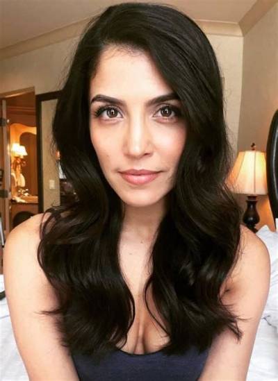 Nazneen Contractor Net Worth 2024, Age, Height, Bio, Birthday, Wiki!