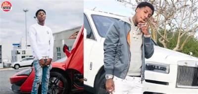 Nba Youngboy Net Worth, Age, Height, Bio, Birthday, Wiki!