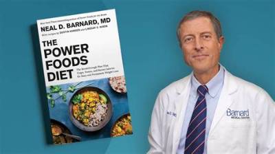 Neal D. Barnard Net Worth 2024, Age, Height, Bio, Birthday, Wiki!