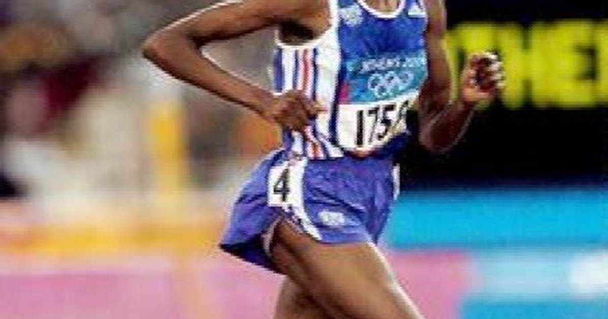 Nebiat Habtemariam - Net Worth, Age, Height, Birthday, Bio, Wiki!