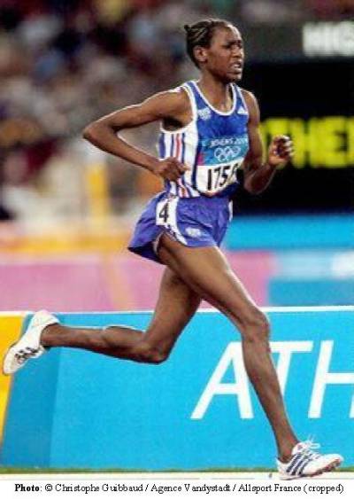 Nebiat Habtemariam - Net Worth, Age, Height, Birthday, Bio, Wiki!