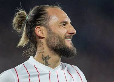 Nebojsa Gudelj Net Worth, Age, Height, Bio, Birthday, Wiki!