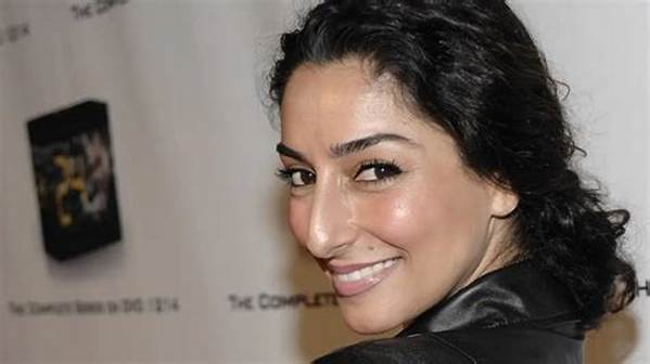 Necar Zadegan Net Worth, Age, Height, Bio, Birthday, Wiki!