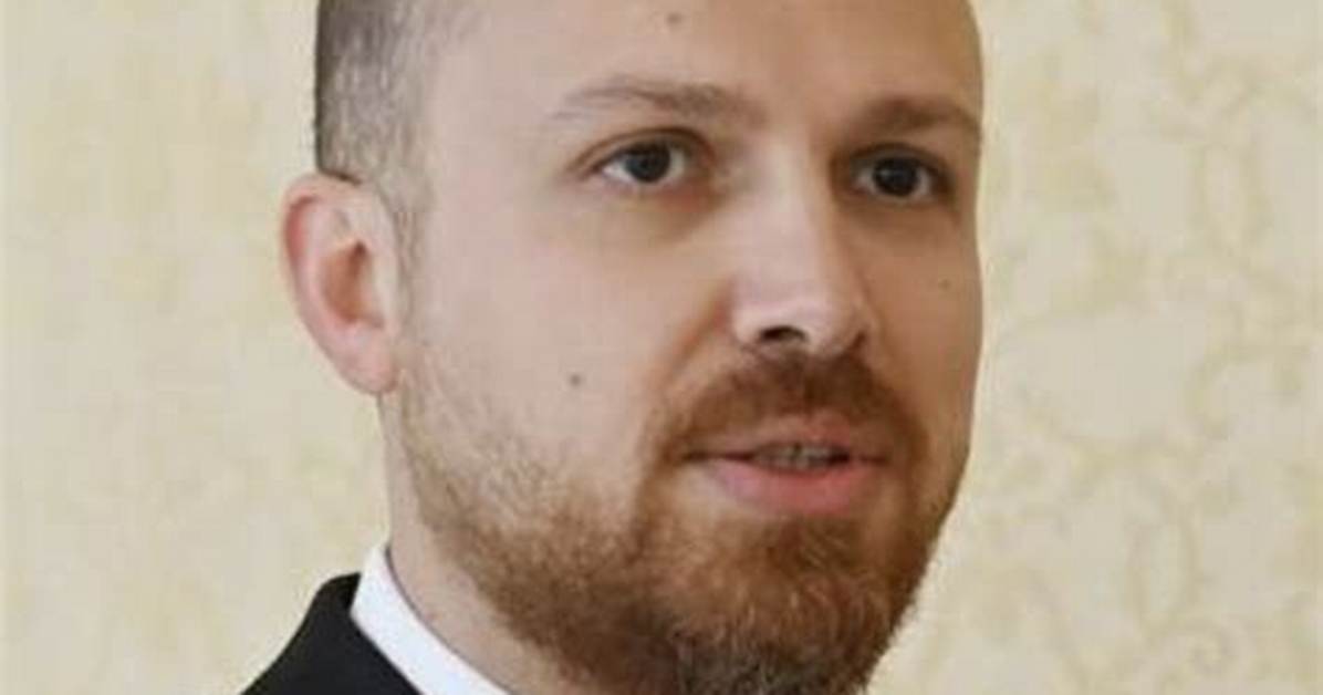 Necmettin Bilal Erdogan Net Worth 2024, Age, Height, Bio, Birthday, Wiki!