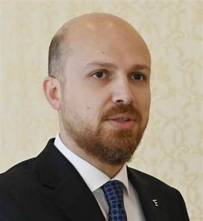 Necmettin Bilal Erdogan Net Worth 2024, Age, Height, Bio, Birthday, Wiki!