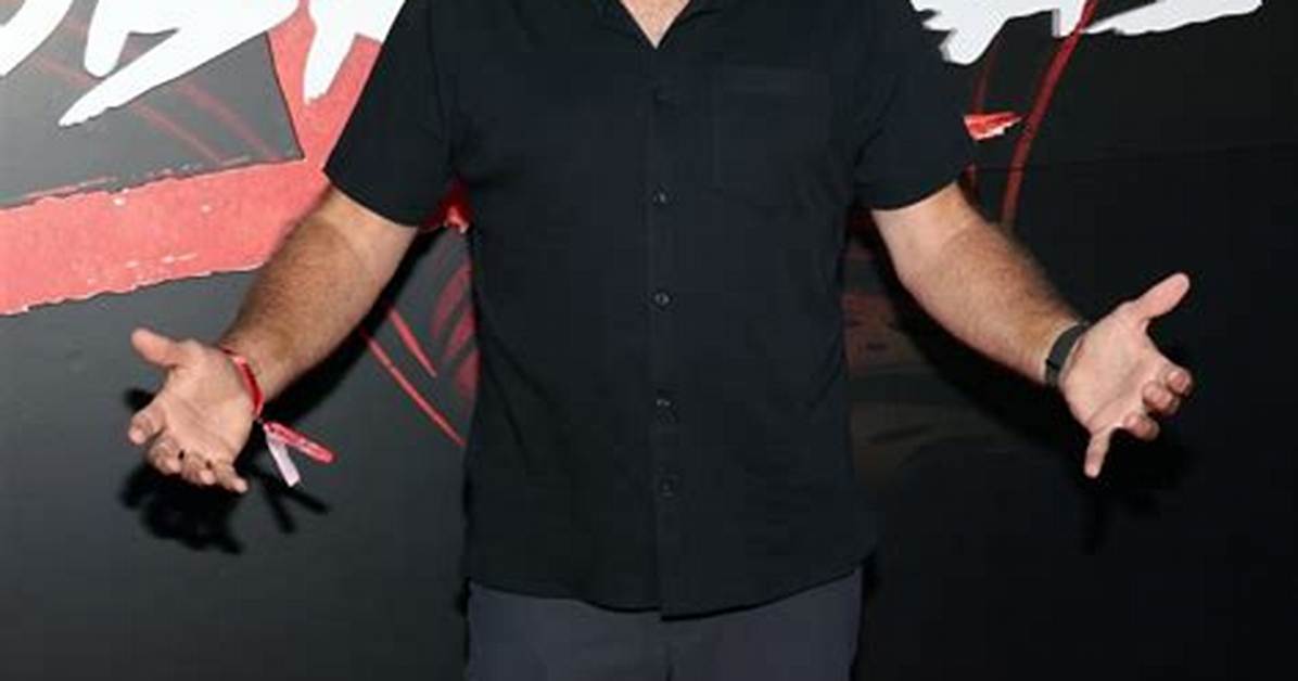 Ned Dowd - Net Worth, Age, Height, Birthday, Bio, Wiki!