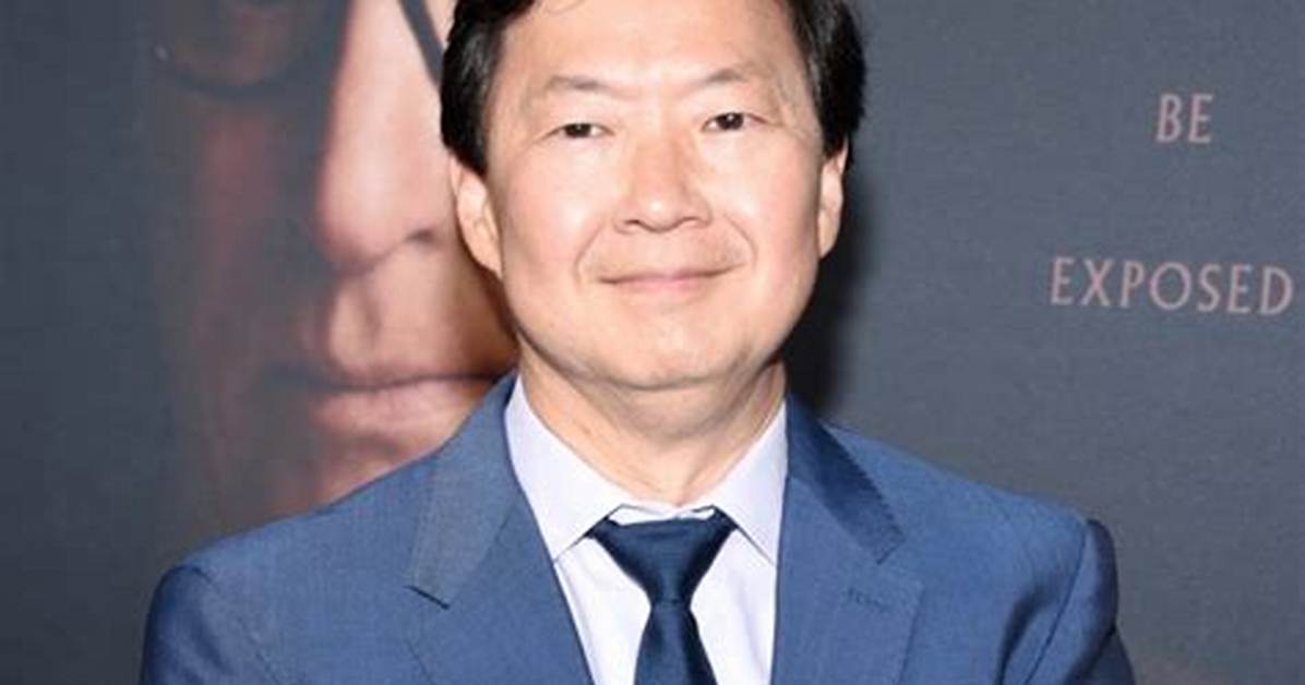 Ned Jeong - Net Worth, Age, Height, Birthday, Bio, Wiki!