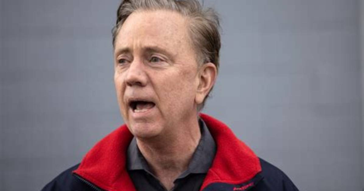 Ned Lamont - Net Worth, Age, Height, Birthday, Bio, Wiki!