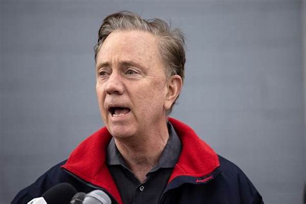Ned Lamont - Net Worth, Age, Height, Birthday, Bio, Wiki!
