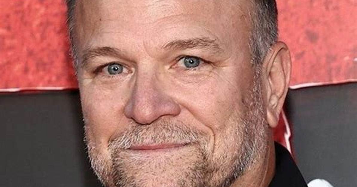 Ned Luke Net Worth, Age, Height, Bio, Birthday, Wiki!
