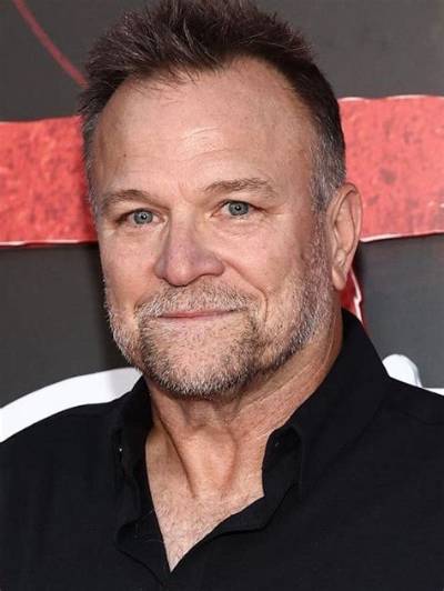 Ned Luke Net Worth, Age, Height, Bio, Birthday, Wiki!