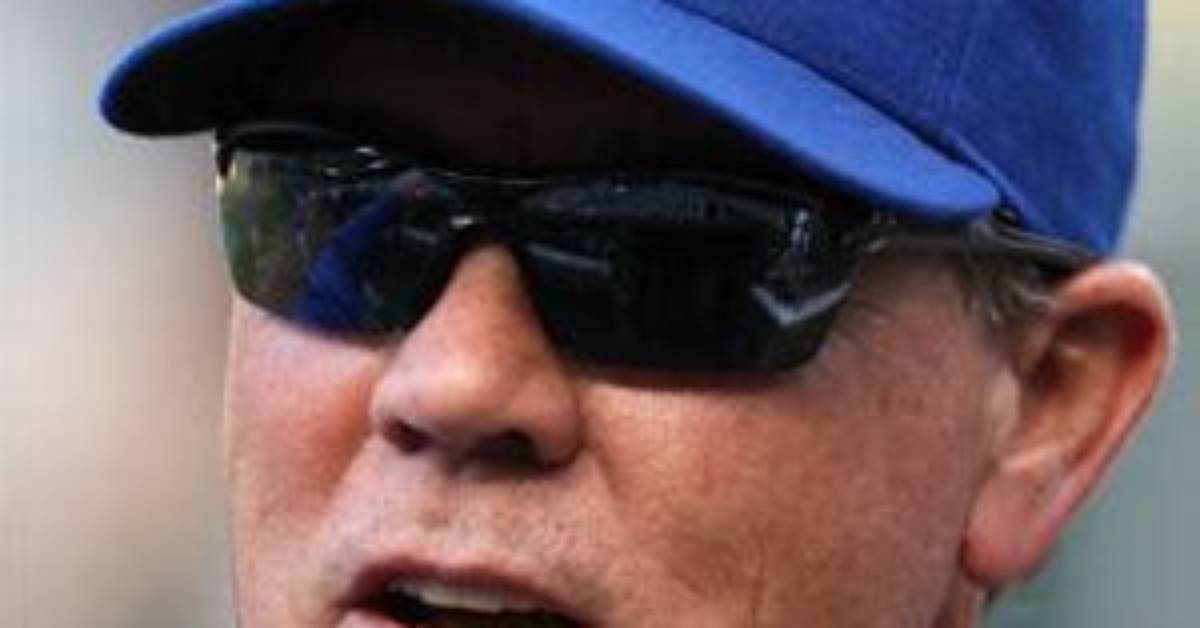 Ned Yost Net Worth 2024, Age, Height, Bio, Birthday, Wiki!