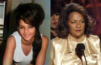 Nedra Talley-Ross Net Worth, Age, Height, Bio, Birthday, Wiki!