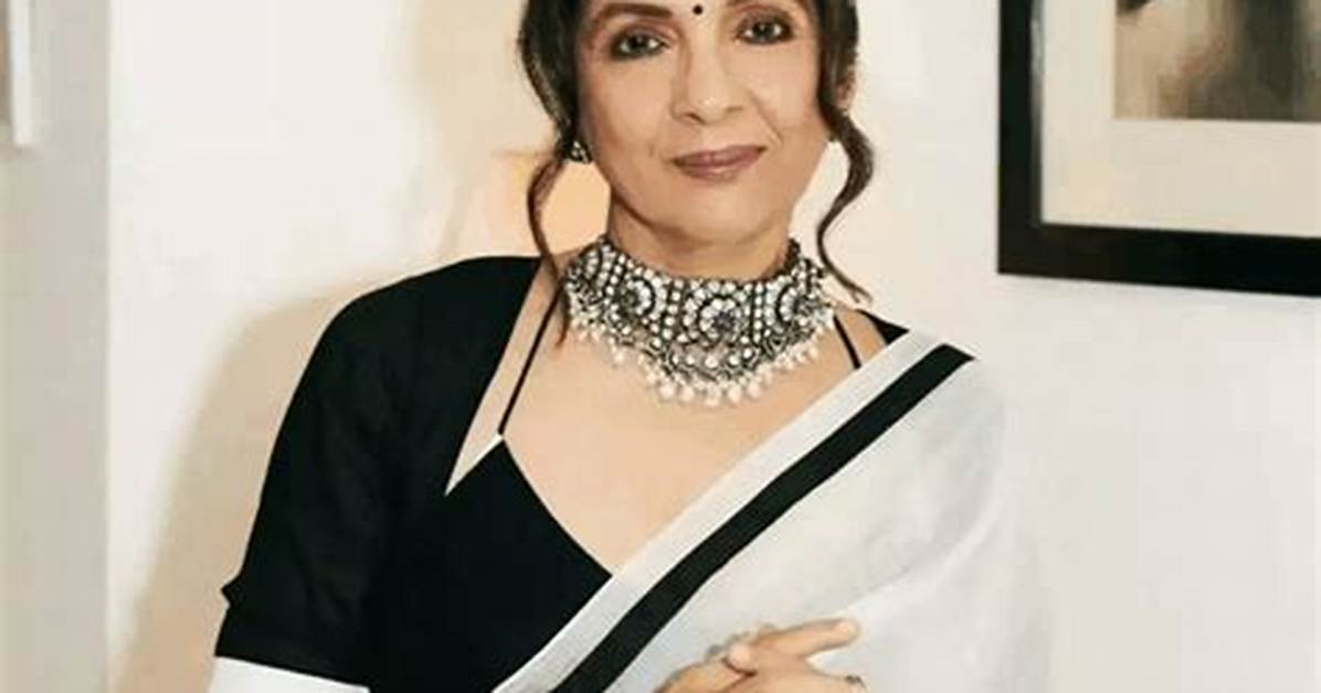 Neena Gupta Net Worth, Age, Height, Bio, Birthday, Wiki!