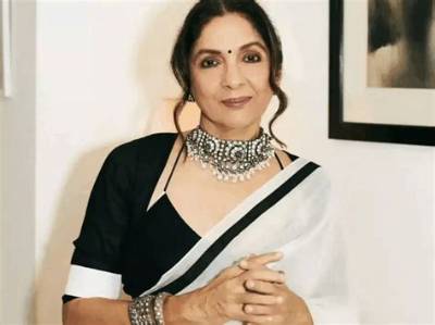 Neena Gupta Net Worth, Age, Height, Bio, Birthday, Wiki!
