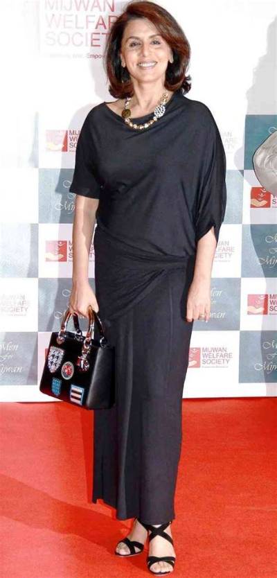 Neetu Singh Net Worth 2024, Age, Height, Bio, Birthday, Wiki!