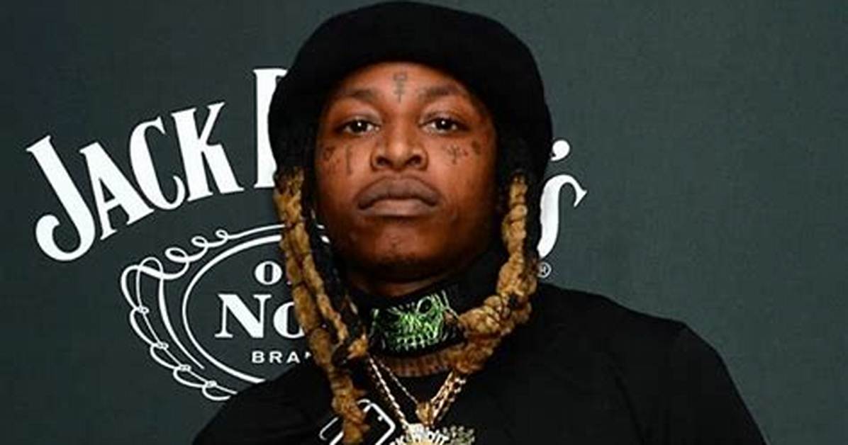 Nef the Pharaoh Net Worth, Age, Height, Bio, Birthday, Wiki!