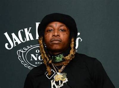 Nef the Pharaoh Net Worth, Age, Height, Bio, Birthday, Wiki!